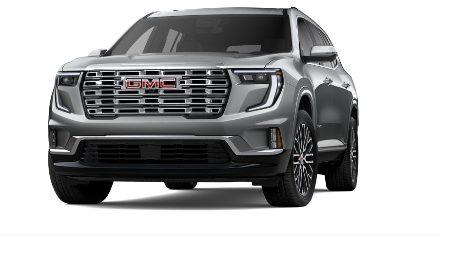 2024 GMC Acadia FWD Denali