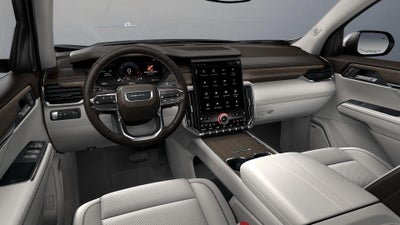 2024 GMC Acadia FWD Denali