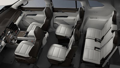 2024 GMC Acadia FWD Denali