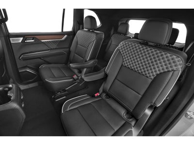 2025 GMC Acadia FWD Denali