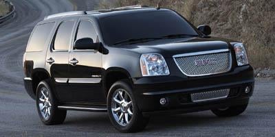 2007 GMC Yukon Denali AWD 4dr