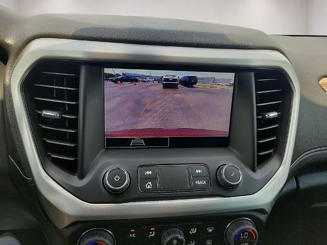 2023 GMC Acadia FWD SLE