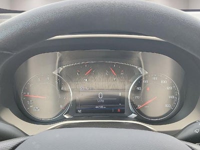 2023 GMC Acadia FWD SLE