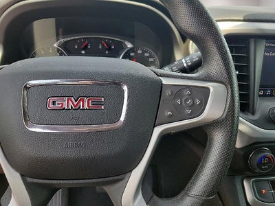 2023 GMC Acadia FWD SLE