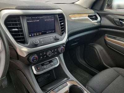 2023 GMC Acadia FWD SLE