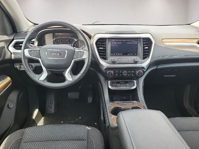 2023 GMC Acadia FWD SLE