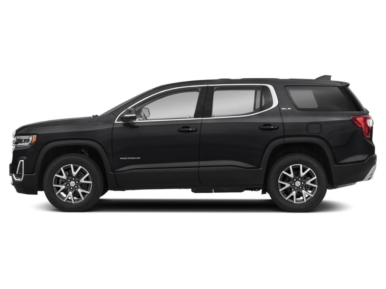 2023 GMC Acadia FWD SLE