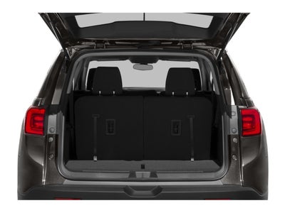 2019 GMC Acadia FWD SLE-1