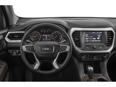 2019 GMC Acadia FWD SLE-1