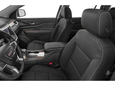 2019 GMC Acadia FWD SLE-1