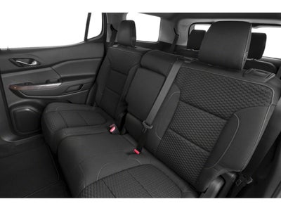 2019 GMC Acadia FWD SLE-1