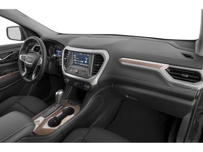 2019 GMC Acadia FWD SLE-1