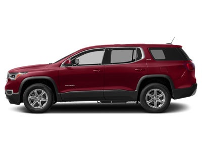 2019 GMC Acadia FWD SLE-1