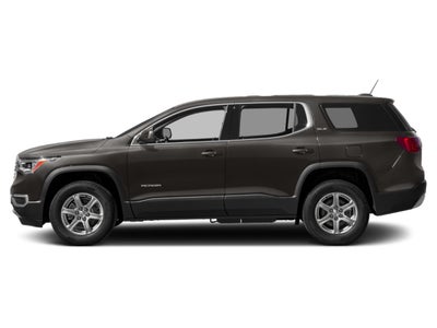 2019 GMC Acadia FWD SLE-1