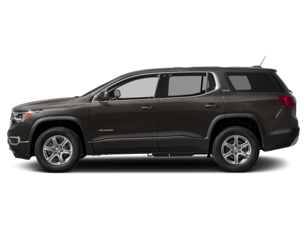 2019 GMC Acadia FWD SLE-1