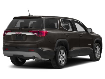 2019 GMC Acadia FWD SLE-1