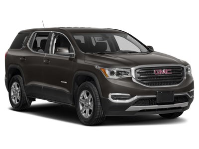 2019 GMC Acadia FWD SLE-1