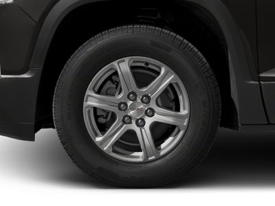 2018 GMC Acadia FWD SLE-1
