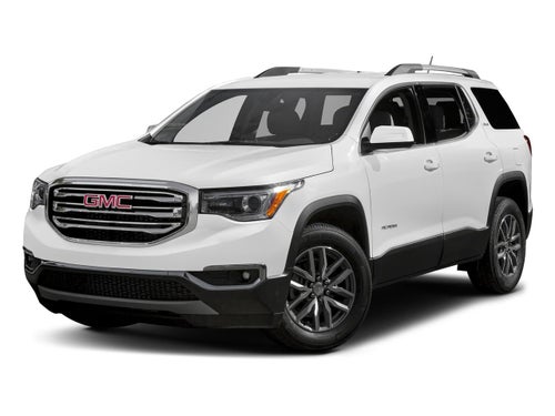 2017 GMC Acadia FWD SLT-1