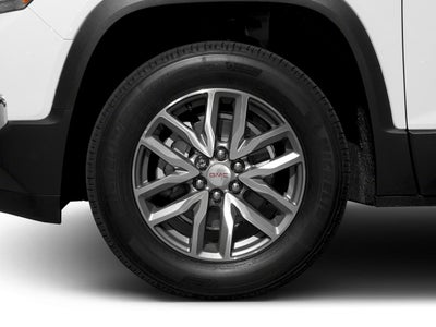 2017 GMC Acadia FWD SLT-1