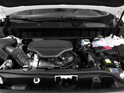 2017 GMC Acadia FWD SLT-1