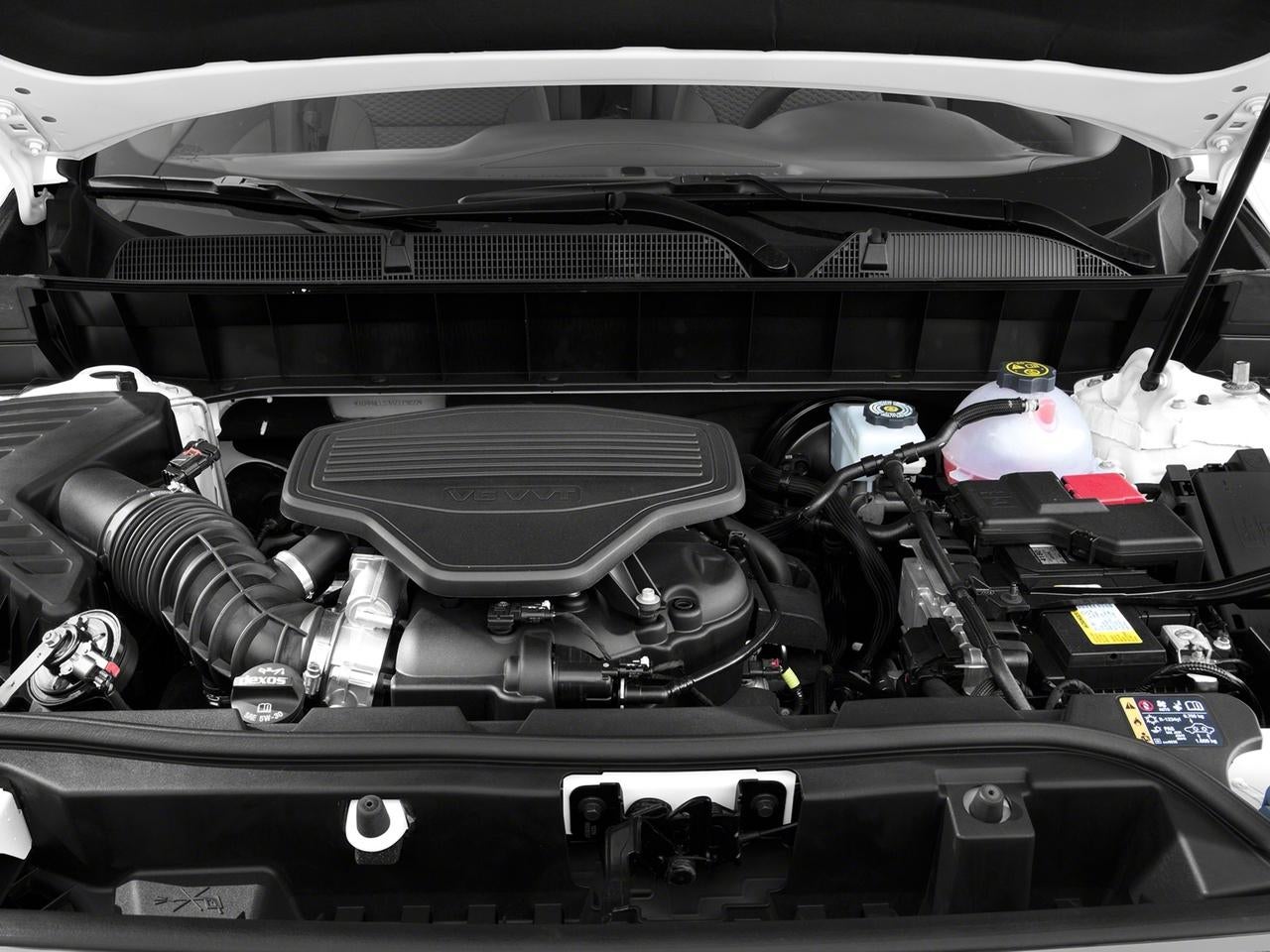 2017 GMC Acadia FWD SLT-1