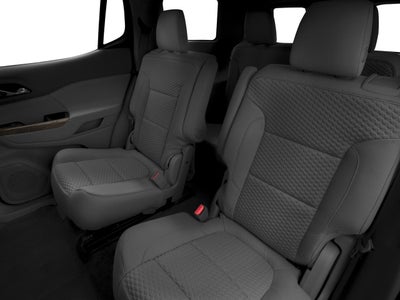 2017 GMC Acadia FWD SLT-1