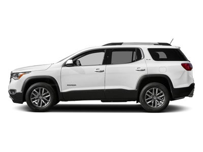 2017 GMC Acadia FWD SLT-1