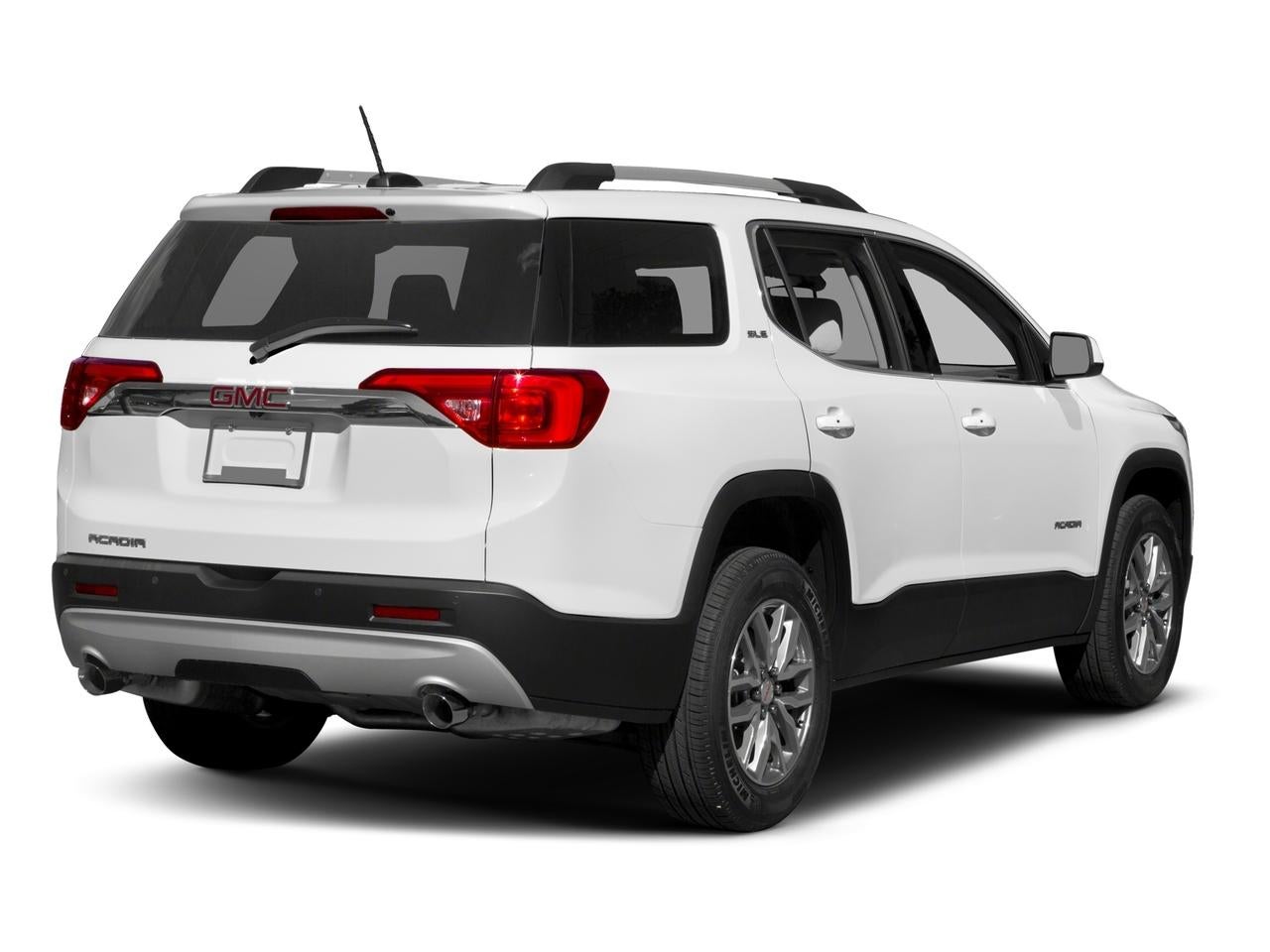 2017 GMC Acadia FWD SLT-1