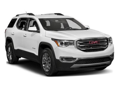 2017 GMC Acadia FWD SLT-1