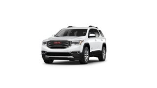 2017 GMC Acadia FWD SLT-1