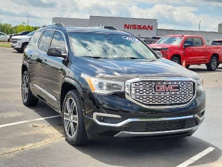 2018 GMC Acadia FWD Denali