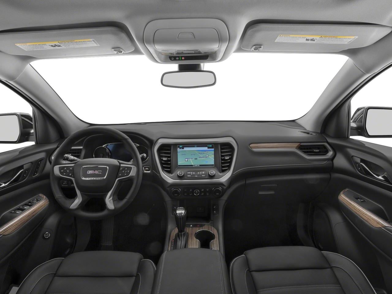 2018 GMC Acadia FWD Denali