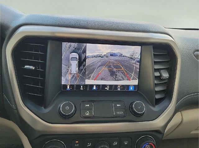 2022 GMC Acadia FWD Denali