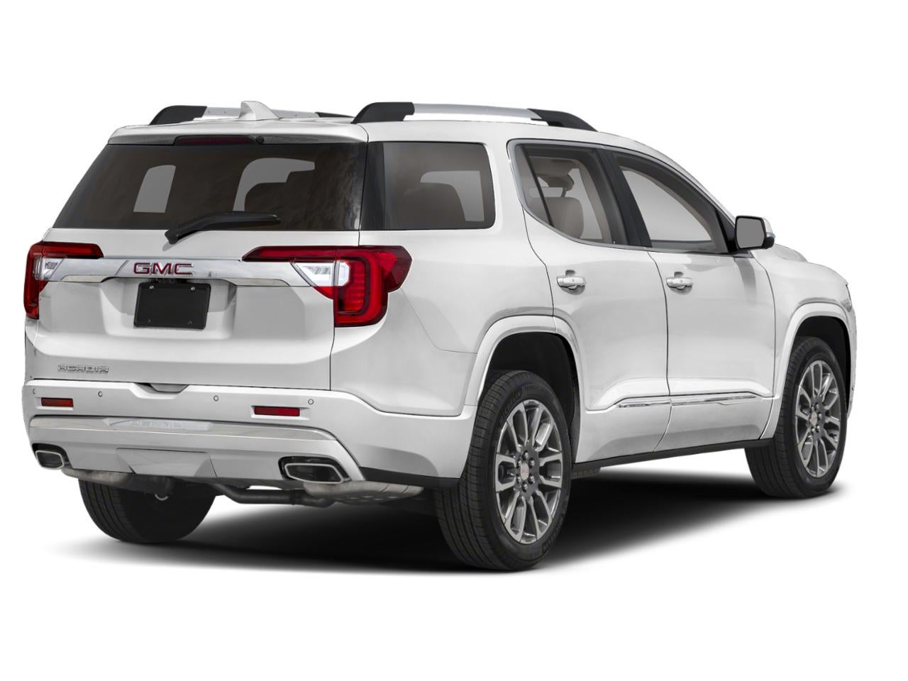 2022 GMC Acadia FWD Denali