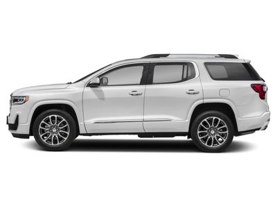2022 GMC Acadia FWD Denali