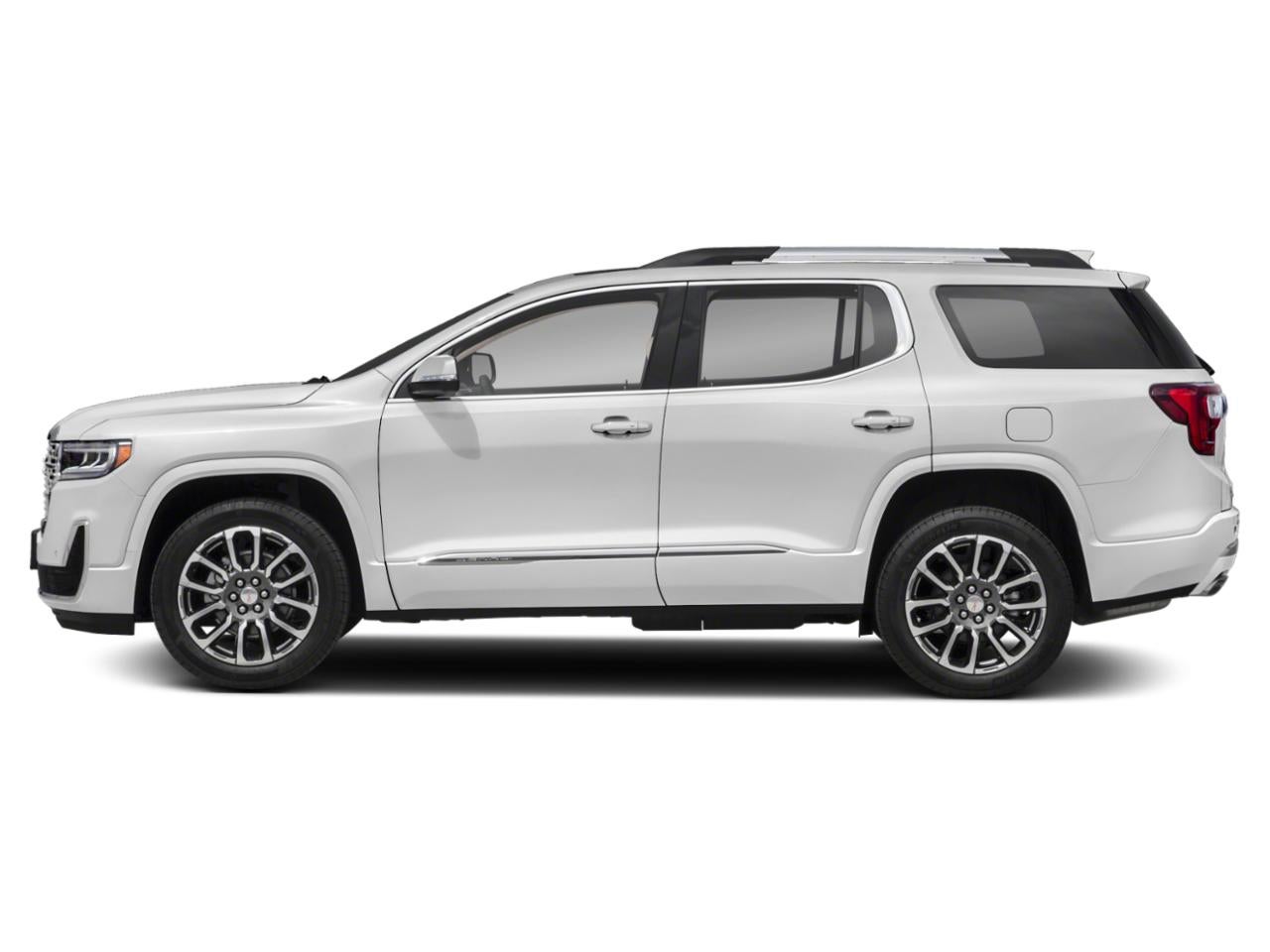 2022 GMC Acadia FWD Denali