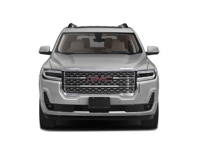2022 GMC Acadia FWD Denali
