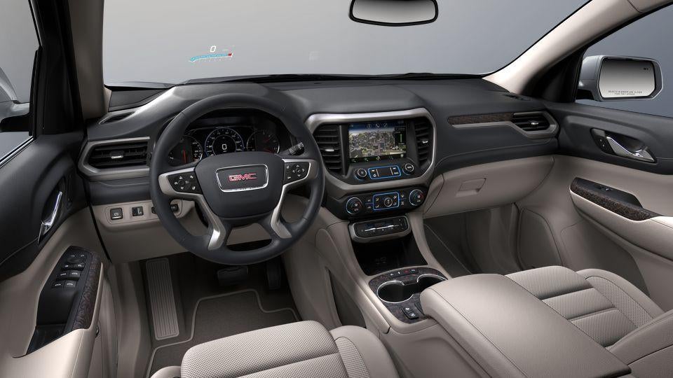 2022 GMC Acadia FWD Denali