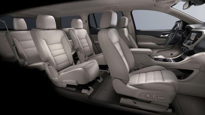 2022 GMC Acadia FWD Denali