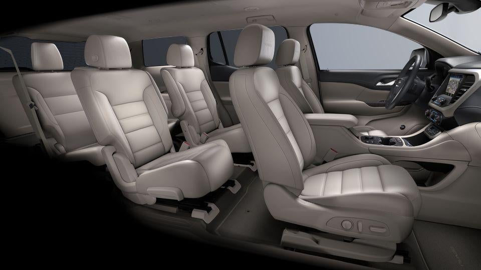 2022 GMC Acadia FWD Denali