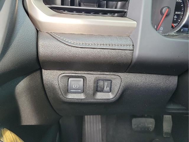 2019 GMC Acadia FWD Denali