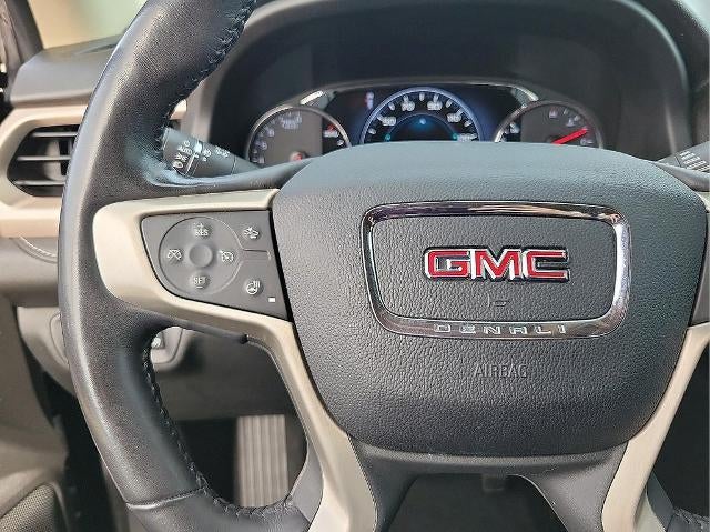 2019 GMC Acadia FWD Denali