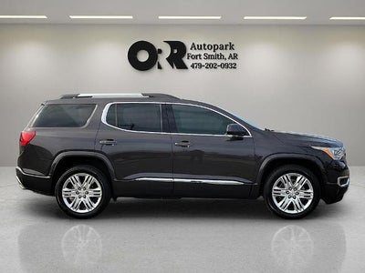 2019 GMC Acadia FWD Denali