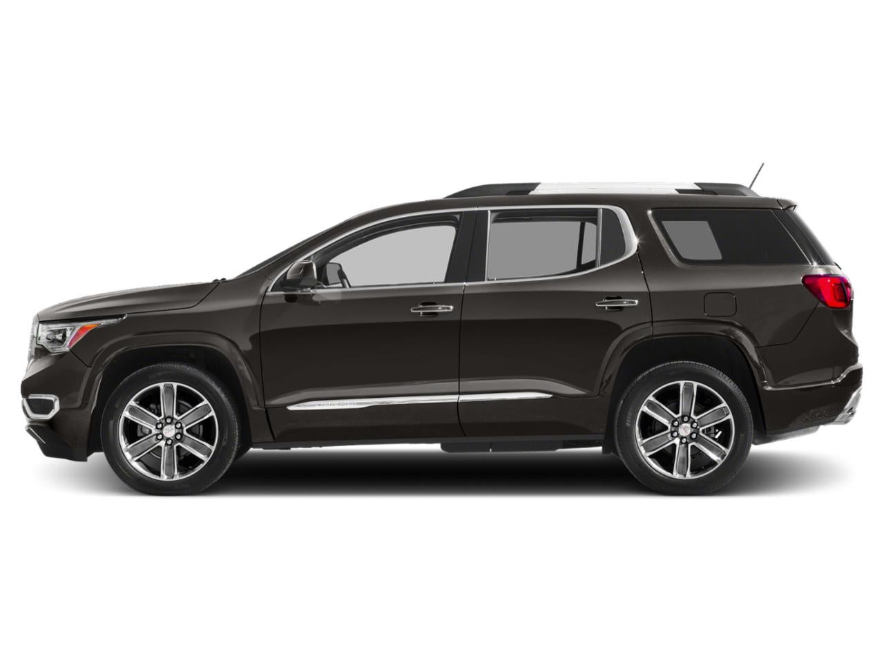2019 GMC Acadia FWD Denali