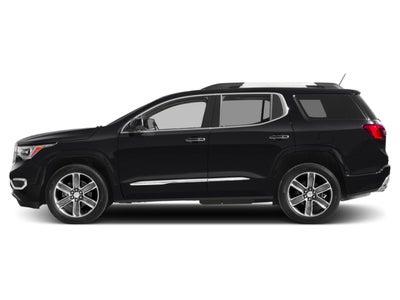 2019 GMC Acadia FWD Denali