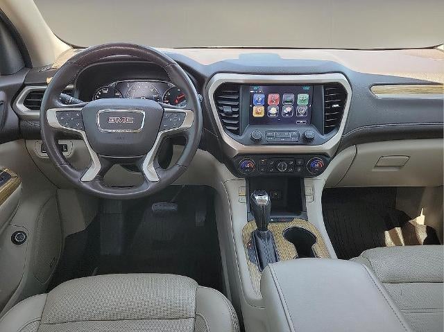 2019 GMC Acadia FWD Denali