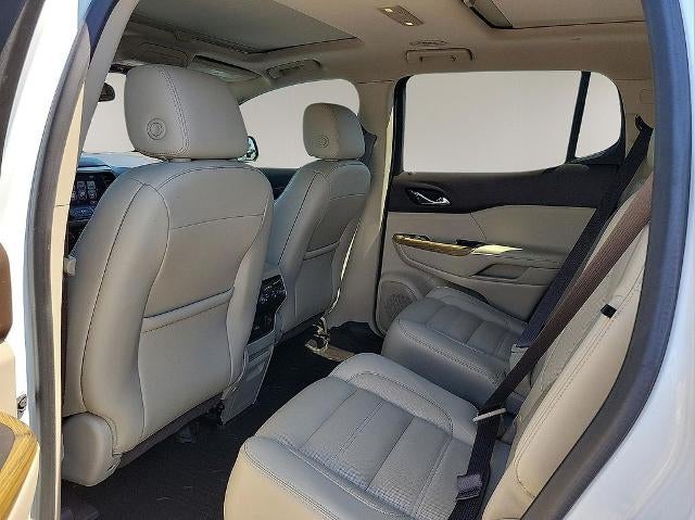 2019 GMC Acadia FWD Denali