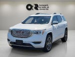 2019 GMC Acadia FWD Denali