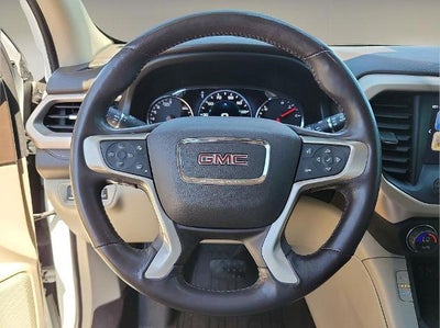 2019 GMC Acadia FWD Denali